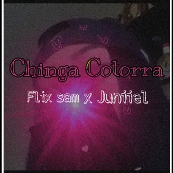 Chinga Cotorra by Flix sam