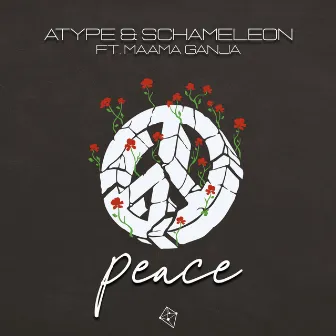 Peace by Schameleon