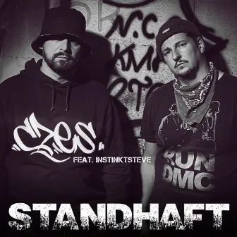 Standhaft by Czes