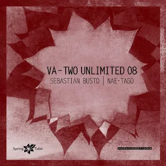 Two Unlimited 08 by Naetago