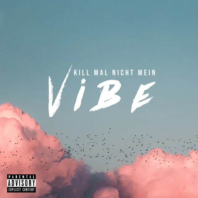 Kill mal nicht mein Vibe