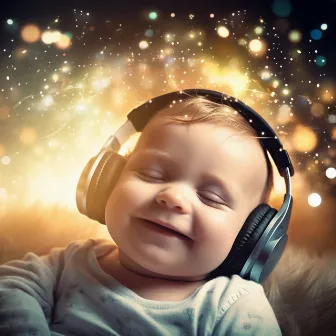 Baby Sleep Waves: Binaural Night Soothe by Sleep Hunters