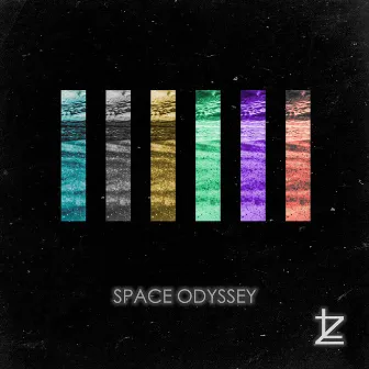 Space Odyssey by Liam Zeno