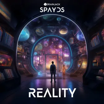 Reality by Spayds