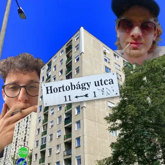 HORTOBÁGY 1 by TOM