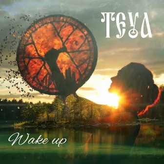 Wake Up by Teya