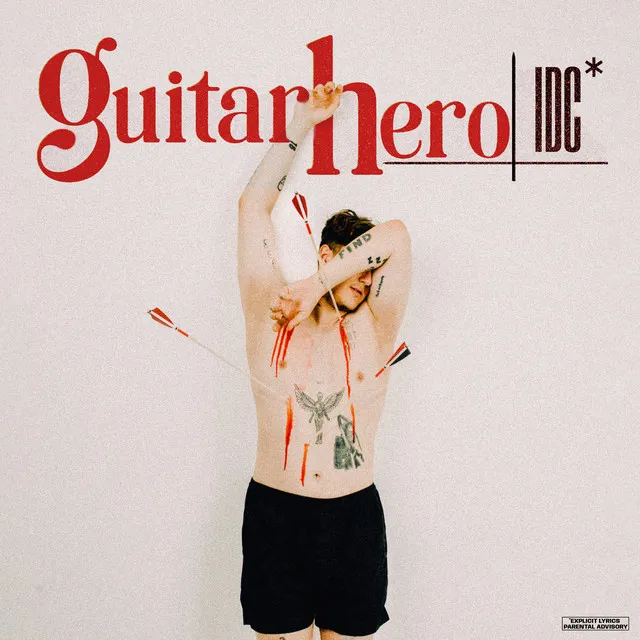 guitar hero / IDC*