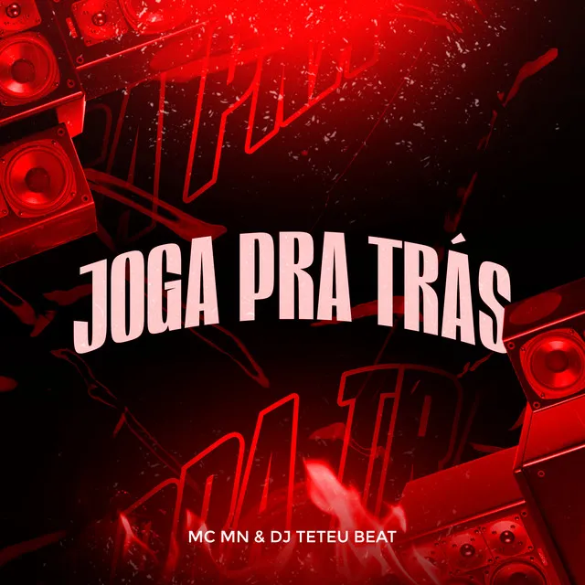 Joga pra Trás