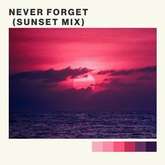 Never Forget (Sunset Mix) by Lonely Nomad