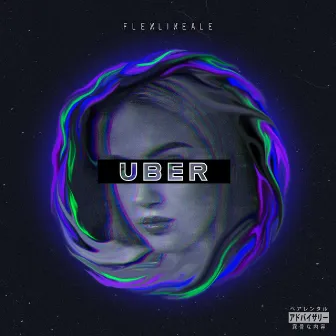 Uber by flexlikeale