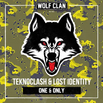 One & Only by Teknoclash