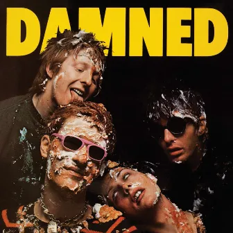 Damned Damned Damned (2017 - Remaster) by The Damned