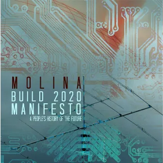 Build 2020 Manifesto by Molina Speaks