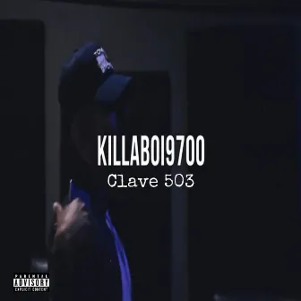 Clave 503 by Killaboi9700