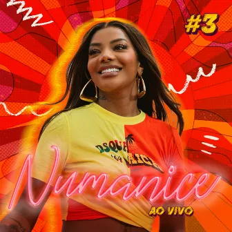 Numanice #3 (Ao Vivo) by LUDMILLA