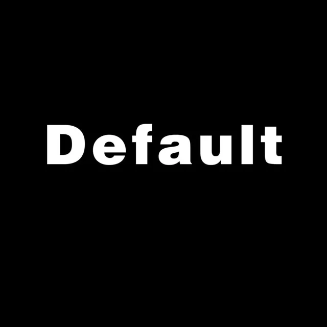 Default