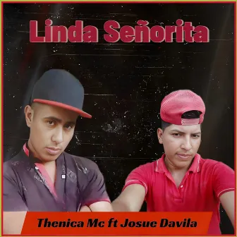 Linda Señorita by Thenica Mc