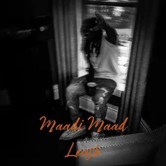 Leash by Maadi Maad