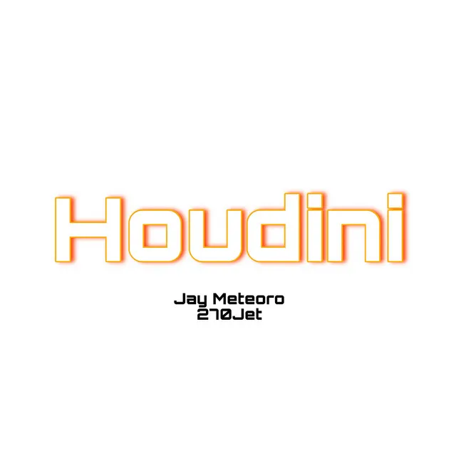 Houdini