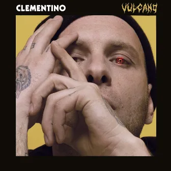 Vulcano by Clementino