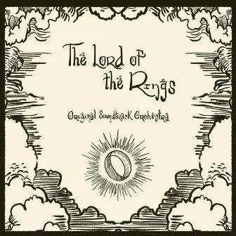 The Lord of the Rings Suite by Original SoundTrack Orchestra