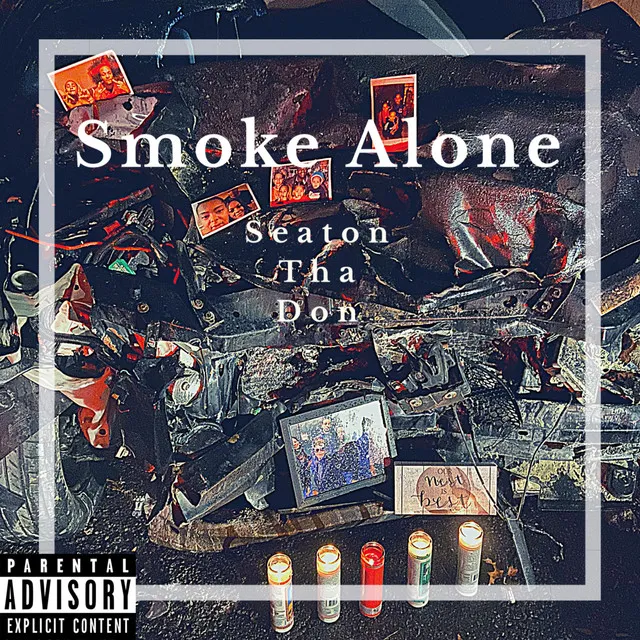 Smoke Alone