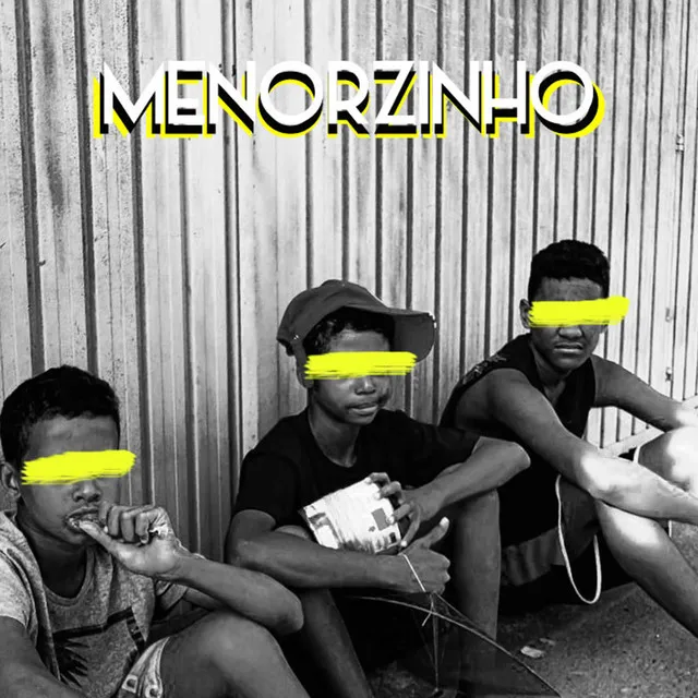 Menorzinho