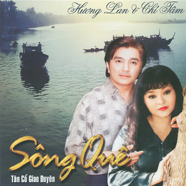 Dòng Sông