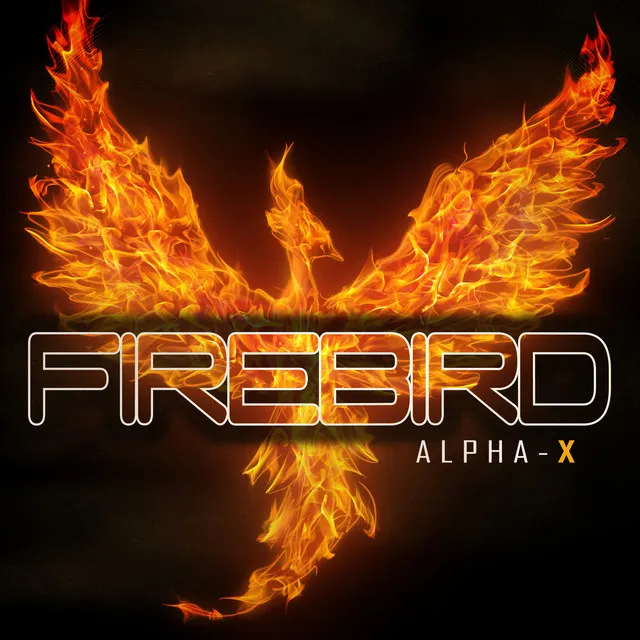 Firebird - Radio Edit