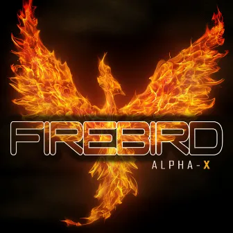 Firebird by Alpha-X