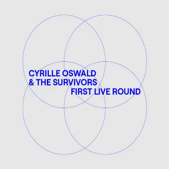 First Live Round by Cyrille Oswald