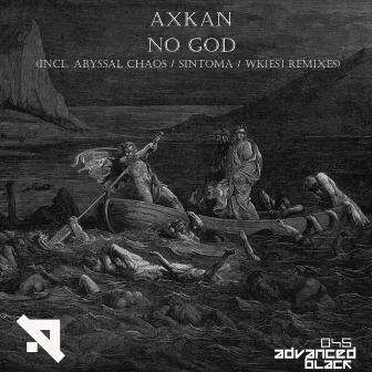 No God by Axkan