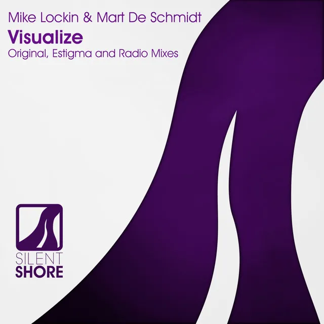 Visualize - Original Mix