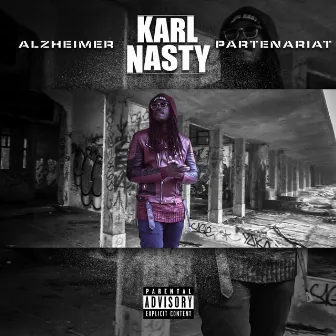 Alzheimer partenariat by Karl Nasty