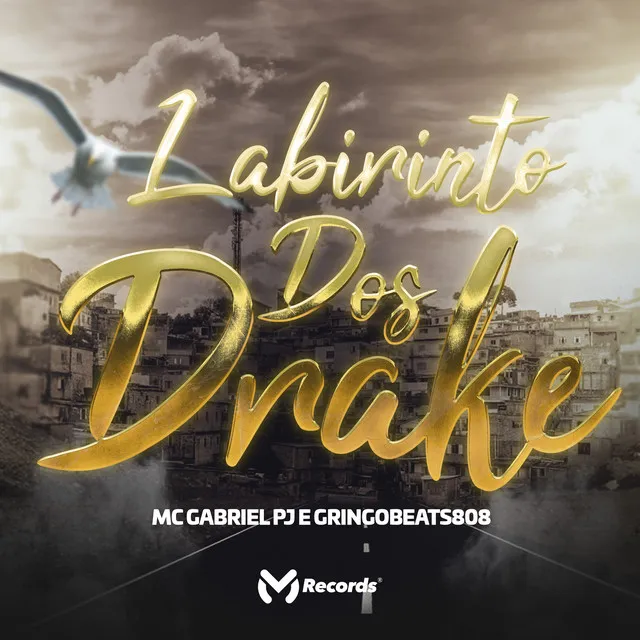 Labirinto dos Drake