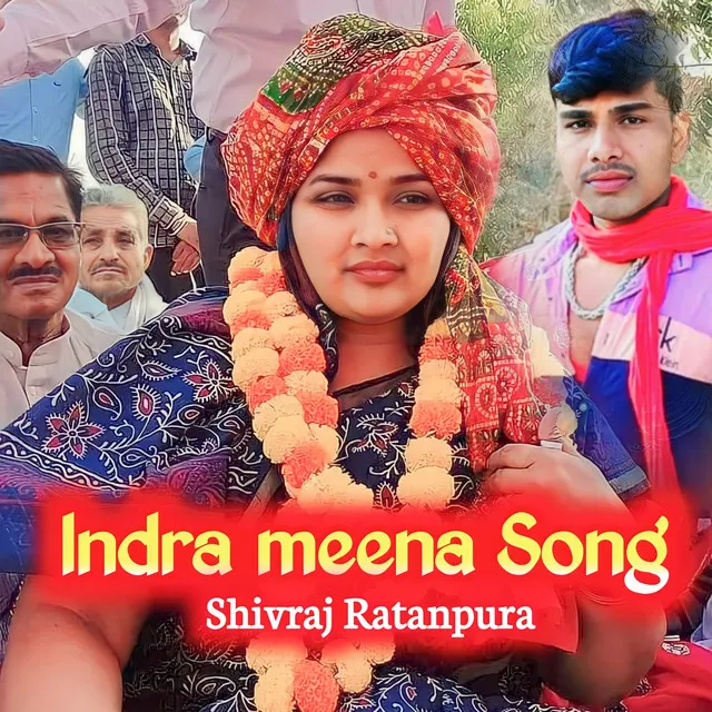 Indra Meena Song