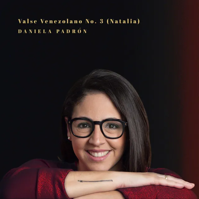 Valse Venezolano No. 3 (Natalia)