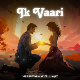 Ik Vaari by Vir Rapstar