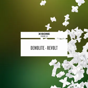 Revolt by Demolite