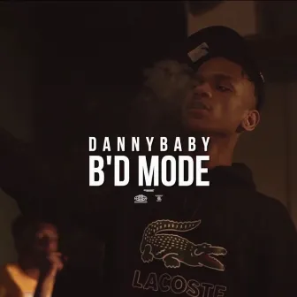 B'd Mode by DannyBaby