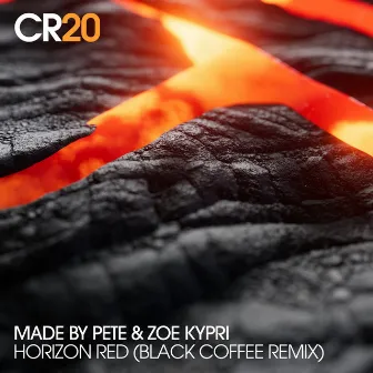 Horizon Red (Black Coffee Remix) by Zoe Kypri