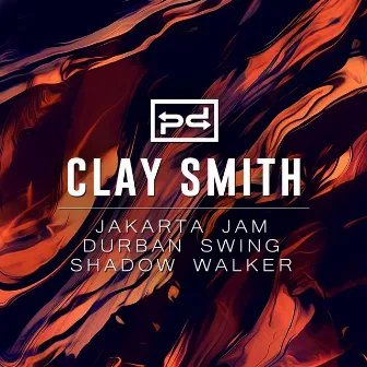 Jakarta Jam by Clay Smith