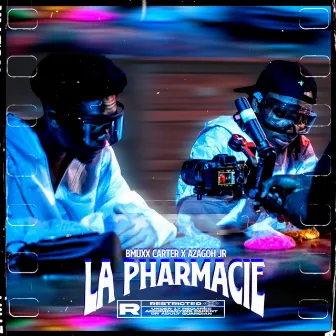 La Pharmacie by Bmuxx Carter