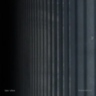 Interstices by Ian Vine