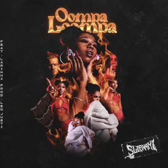 Oompa Loompa by Heavy Baile