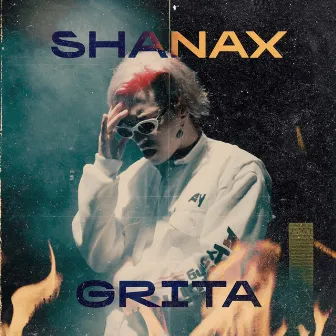 Grita by Shanax