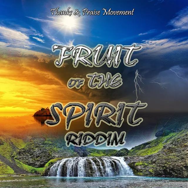 The Fruit of the Spirit