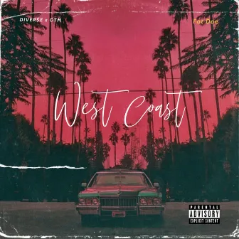 West Coast by Fat Doe