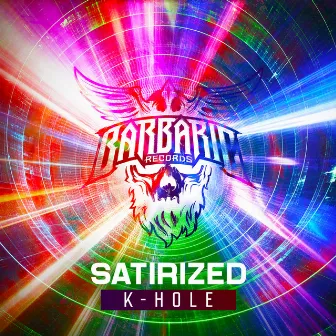 K-Hole by Satirized