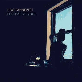 Electric Regions by Udo Pannekeet